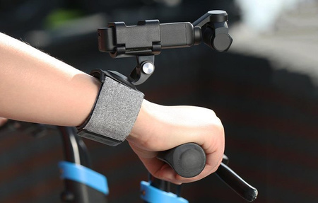 Zestaw akcesoriów PGYTECH do kamer sportowych (P-GM-138)