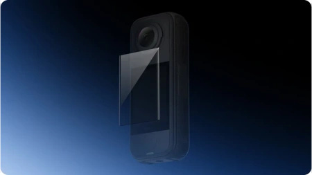 Insta360 X4 Air Screen Protector