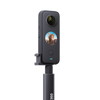 Insta360 ONE X2 | X3 | X4 | X5 Cold Shoe - cold shoe mount