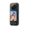 Insta360 X3 | kamera 360 stopni 5.7K | HDR | matryce 1/2 cala 72MPix