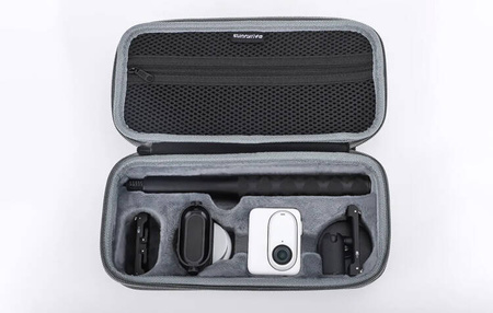 Sunnylife protective case for Insta360 GO 3 | GO 3s (IST-B675)