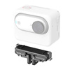 Puluz PU973B | holder with quick connector for Insta360 GO 3 / GO 3S