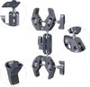 SmallRig 4103 Super Clamp with Dual Tong-Shaped Handles