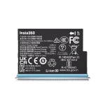 Insta360 X4 Air Battery | Arctic White | Oryginalna bateria do kamery Insta360 X4 Air