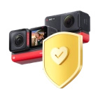 Insta360 Virtual Care do Insta360 ONE RS - kod elektroniczny