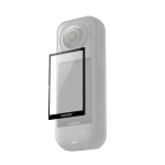 Insta360 X5 Cooling Screen Protector | Chłodzące szkło hartowane do Insta360 X5