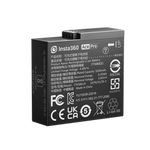 Insta360 Ace Pro Battery | oryginalny akumulator 1650mAh z etui