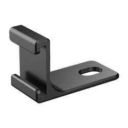 Puluz PU983B | mocowanie typu zimna stopka do Insta360 ONE X2 / X3 / X4