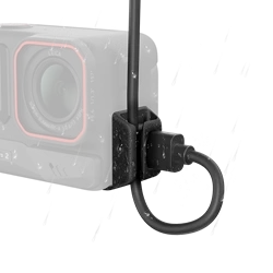 Insta360 Ace Pro 2 All-Weather USB Charging Cover | Osłona portu USB kamery