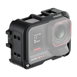 Insta360 Ace Pro 2/Ace Pro Utility Frame | oryg. metalowa klatka ochronna