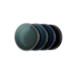 Insta360 GO 3 ND Filter Set | oryginalny zestaw filtrów ND do kamer GO 3 oraz GO 3s