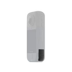 Insta360 X4 Air USB Cover | Graphite Black | Oryginalna zaślepka gniazda USB-C
