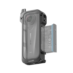 Insta360 X4 Air Utility Frame | Ramka ochronna, aluminiowa dla pełnego zabezpieczenia kamery