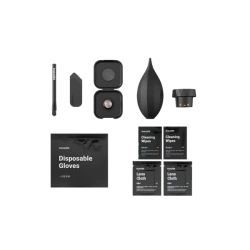 Insta360 X4 Air Replacement Lens Kit | Zestaw naprawczy do samodzielnej wymiany uszkodzonej soczewki