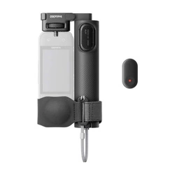 Insta360 Foldable 2-in-1 Selfie Stick Remote Kit (1/4" Mount) | składany wysięgnik z mini-pilotem