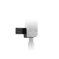Insta360 X5 Invisible Mic Cold Shoe | For RØDE Mics | Uchwyt montażowy do mikrofonów RODE Wireless GO/GO II/Me/Pro