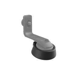 Insta360 Hard Hat Camera Mount Base | oryginalna podstawa mocowania kamer insta360 na kask