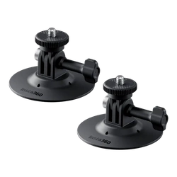 Insta360 Flexible Adhesive Mount – elastyczne mocowanie przylepne