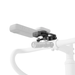 Insta360 Bike Computer Mount (Independent Handlebars) - uchwyt montażowy do kamery