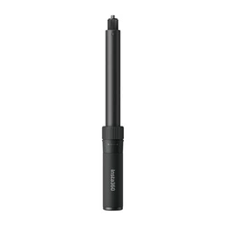 Insta360 Bullet Time Selfie Stick 2.0 | najnowszy model wysięgnika z wbudowaną obrotnicą do efektu Bullet Time | premiera!