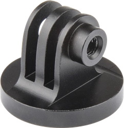 Kupo KS-069 Metal GoPro Tripod Mount For GoPro Action Cams
