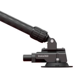 Insta360 Dual Suction Cup Car Mount | karbonowy uchwyt z podwójną przyssawką próżniową TILTA