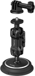 SmallRig 4466 | Ramię magnetyczne z przyssawką do kamery sportowej