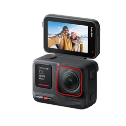 Insta360 Ace Pro - kamera 8K ze sztuczną inteligencją AI oraz optyką LEICA