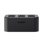 Insta360 Ace Pro Fast Charge Hub | oryginalna ładowarka na 3 baterie
