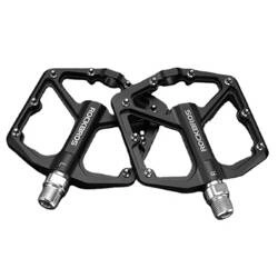Rockbros K203-BK | Pedały rowerowe 