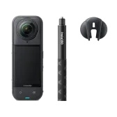 Insta360 X5 Get-Set Bundle | zestaw z kijkiem aluminiowym 114cm