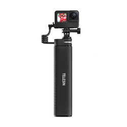 Selfie-stick Kijek + Powerbank Usb-c Do Kamery Gopro Dji Telefonu Aparatu / Te-css-001