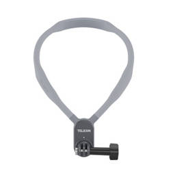 Telesin TE-HNB-001 | opaska na szyję Neck Strap do kamer sportowych Insta360