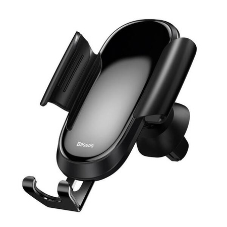Future Gravity Car Mount Black