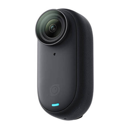 Insta360 GO 3 |128GB |Black