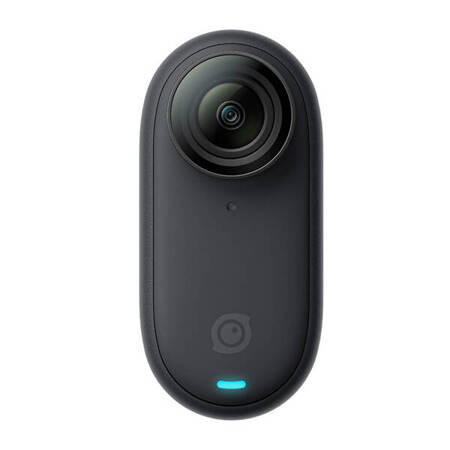 Insta360 GO 3 |128GB |Black