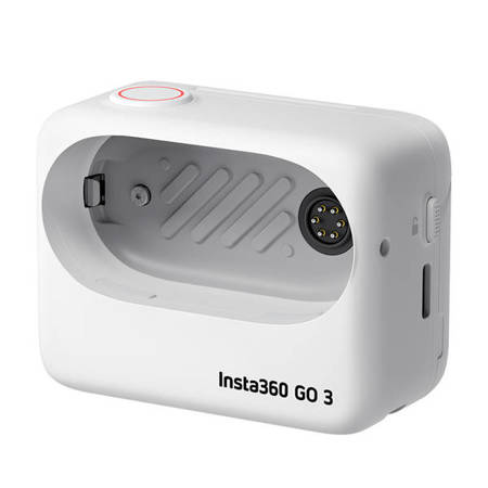 Insta360 GO 3 |128GB |White