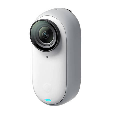 Insta360 GO 3 |32GB |White