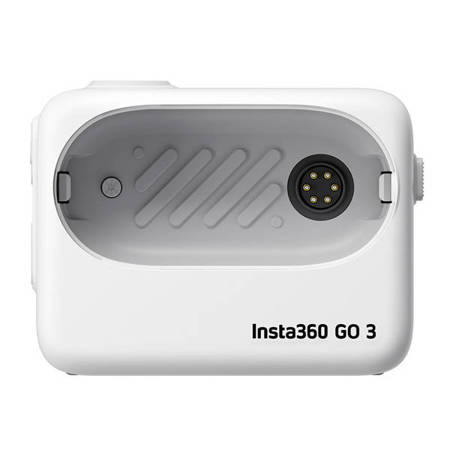 Insta360 GO 3 |64GB |White