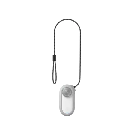 Insta360 GO 3 Magnet Pendant Safety Cord - obudowa ochronna z linką zabezpieczającą