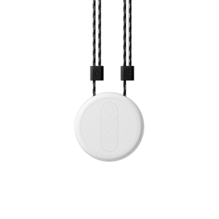 Insta360 GO 3 Magnet Pendant - zawieszka magnetyczna