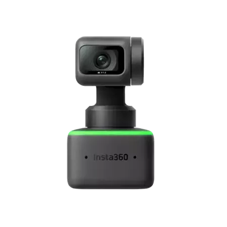 Insta360 Link - kamera internetowa 4K z technologią AI