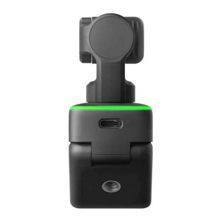 Insta360 Link zestaw kamera z akcesoriami