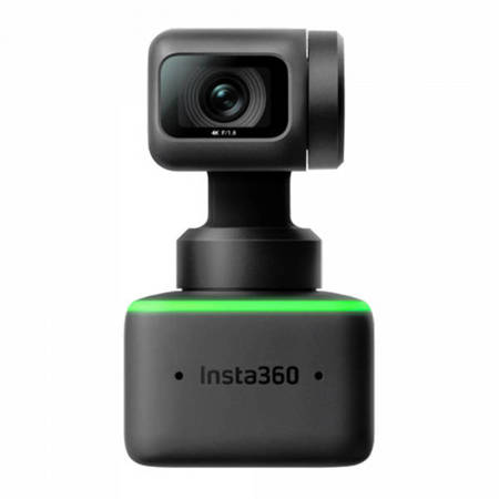 Insta360 Link zestaw kamera z akcesoriami