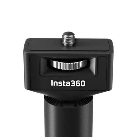 Insta360 Power Selfie Stick | oryginalny wysięgnik z wbudowanym powerbankiem 4500mAh