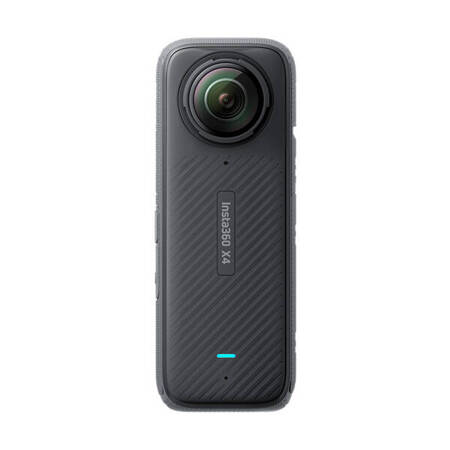 Insta360 X4 | najnowsza kamera 360 stopni 8K | już na magazynie!