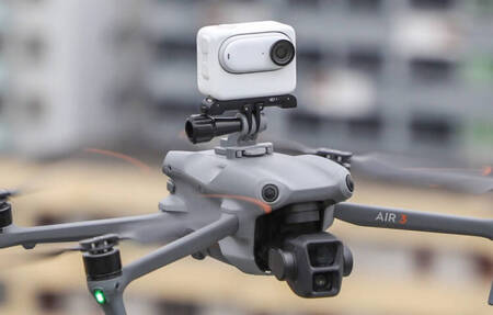 Mocowanie do drona DJI Air 3