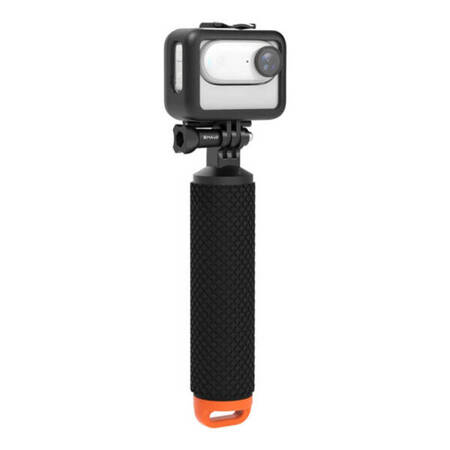 Puluz PU866B | ramka operatorska na kamerę Insta360 GO 3 oraz GO 3s