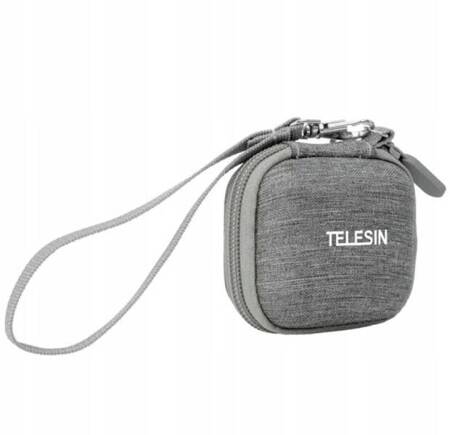 Telesin IS-HCC-001 | etui typu hardcase dla kamer Insta360 GO 3 / GO 3s