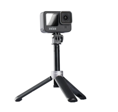 Tripod Mini z wysięgnikiem PGYTECH do kamer sportowych